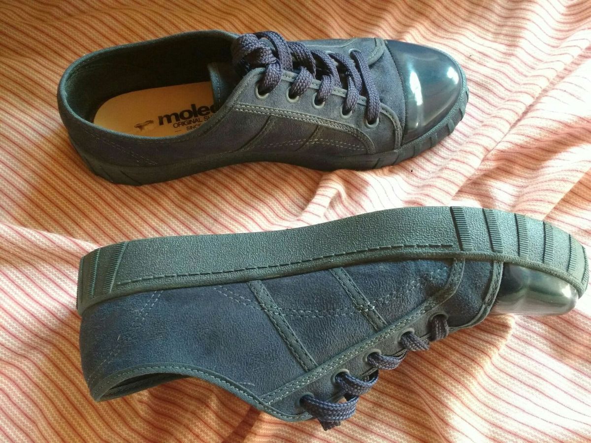moleca tipo all star