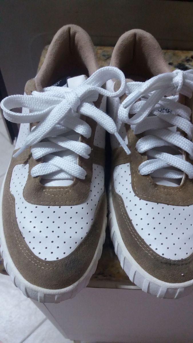 tenis moleca original shoes