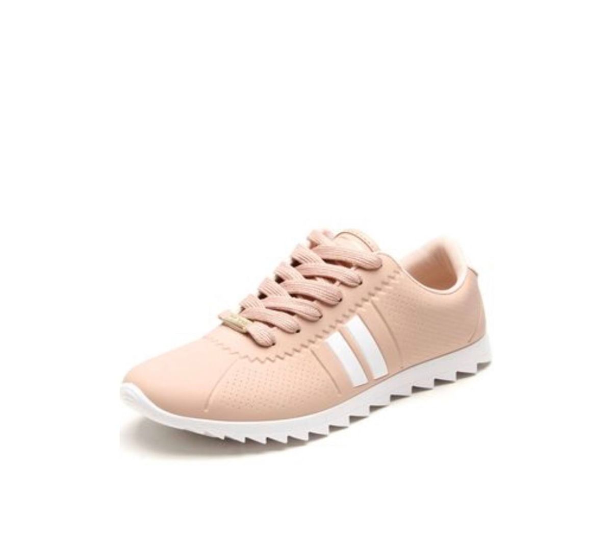 tenis molecas rose