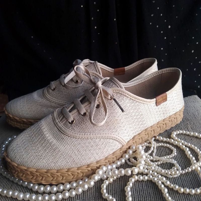 Moleca store vintage tenis