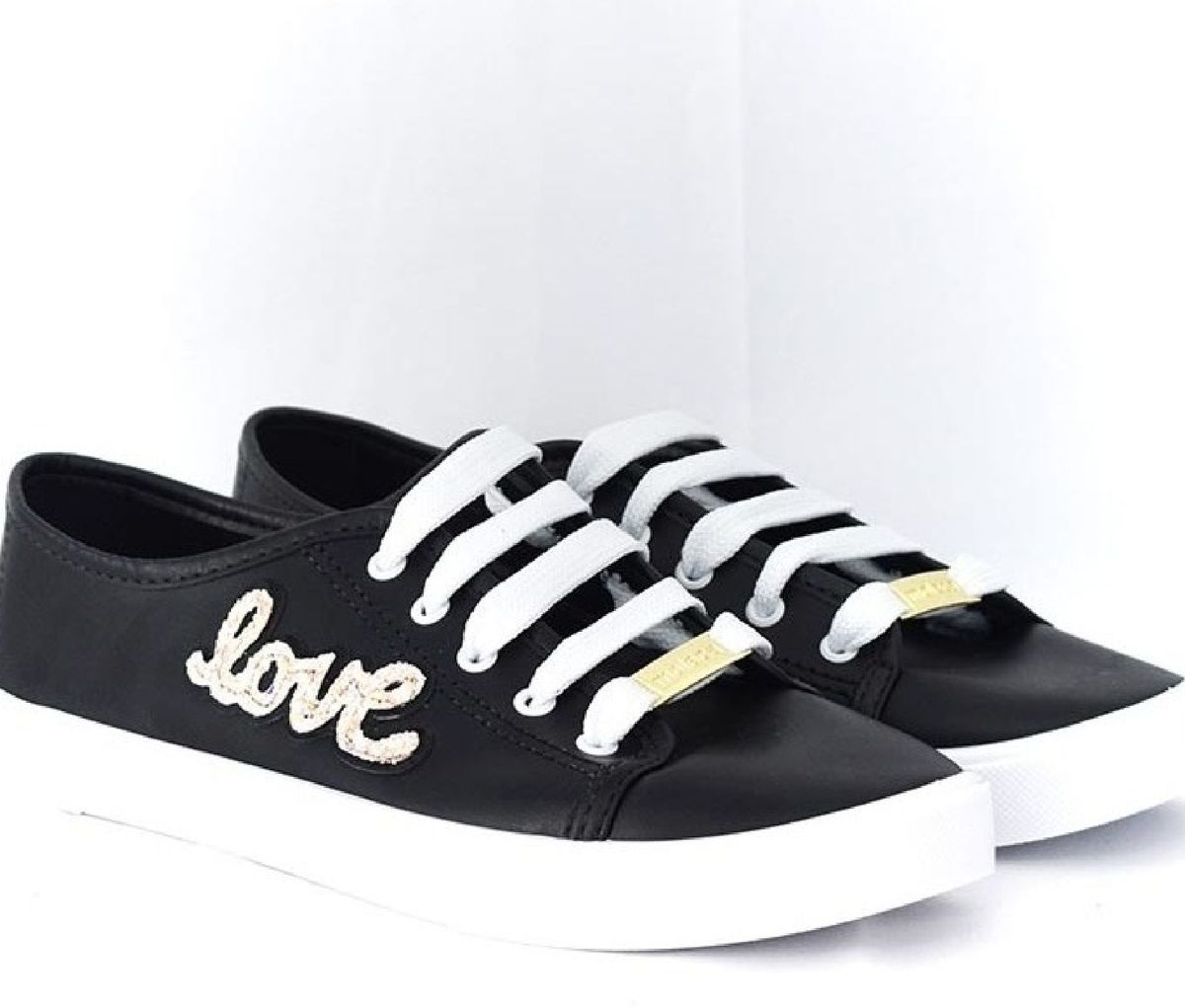 tenis moleca vintage