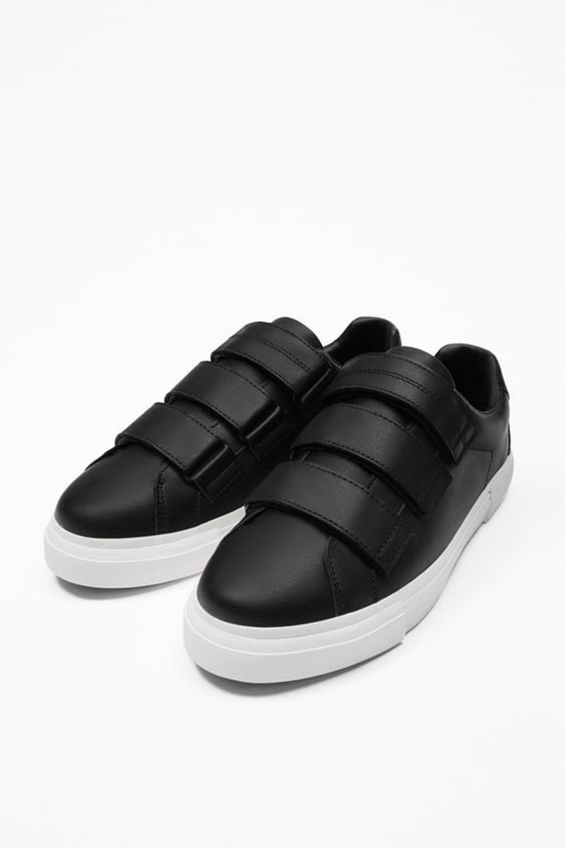 Zara store tenis masculino