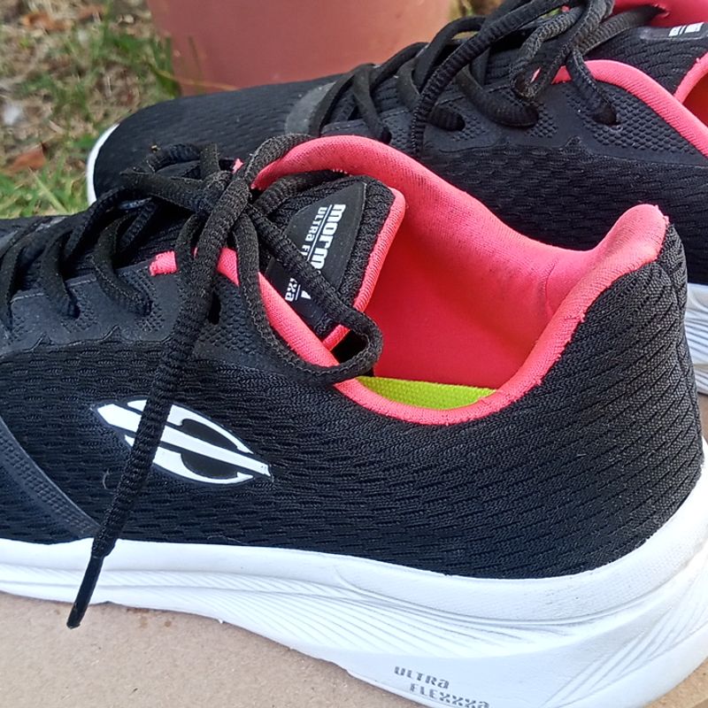 Tenis mormaii hot sale feminino