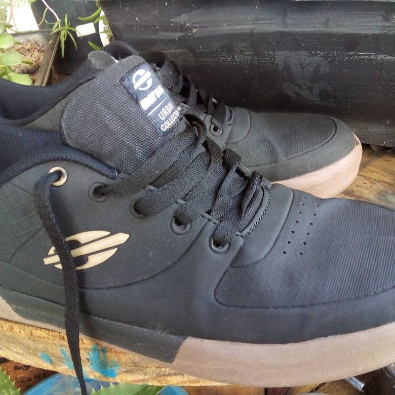 Tenis mormaii sale antigo