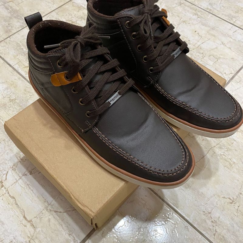 T nis Mr. Kitsch Masculino 42 T nis Masculino Mr. Kitsch