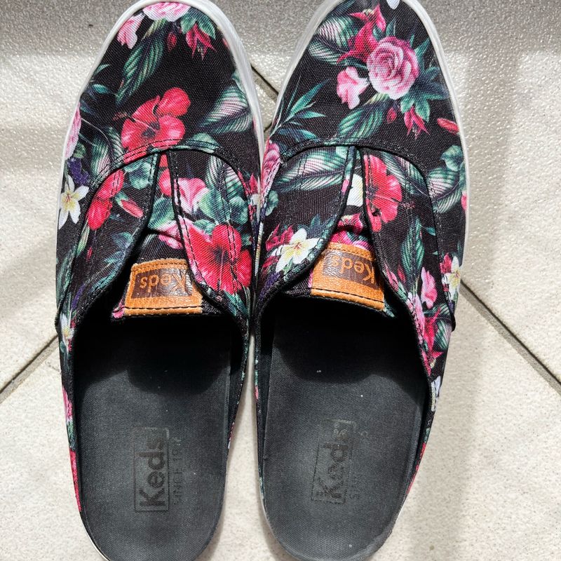 Tenis mule keds shop