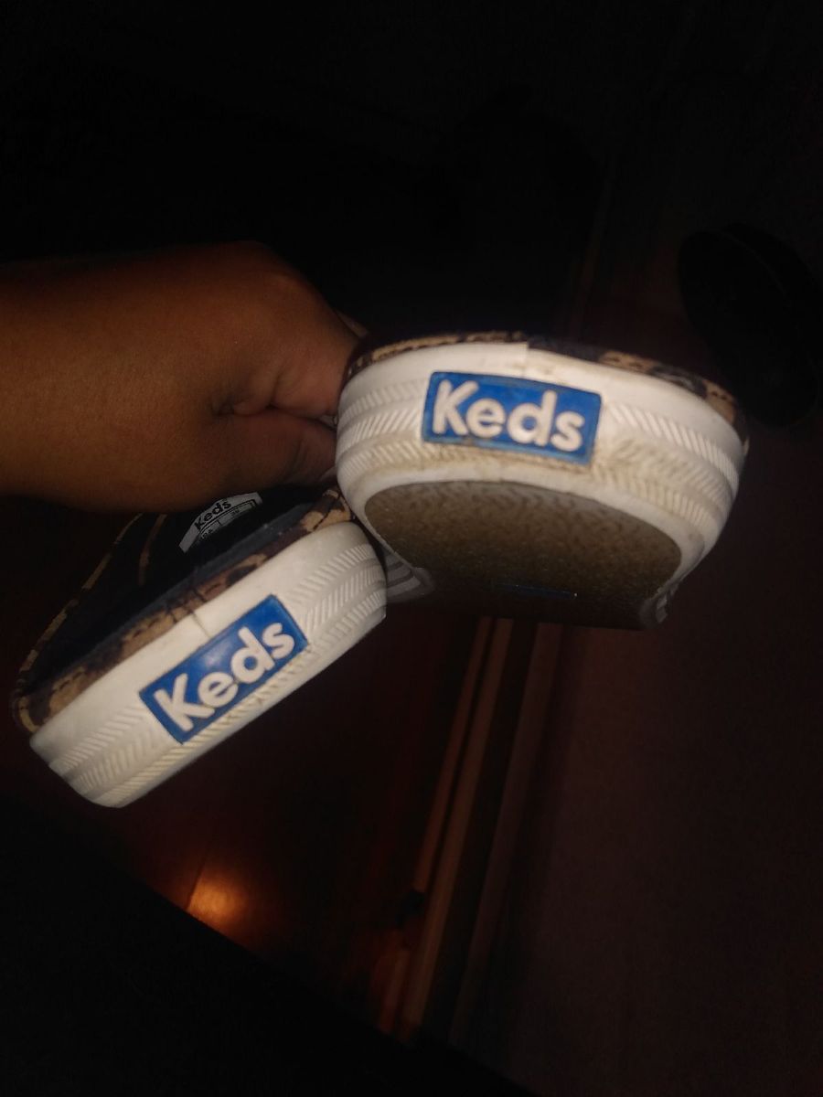 Tenis store mule keds