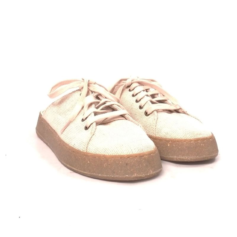 Tenis Mule Soho Mule Osklen Feminino Tenis Osklen Mule On Sale - Main Image