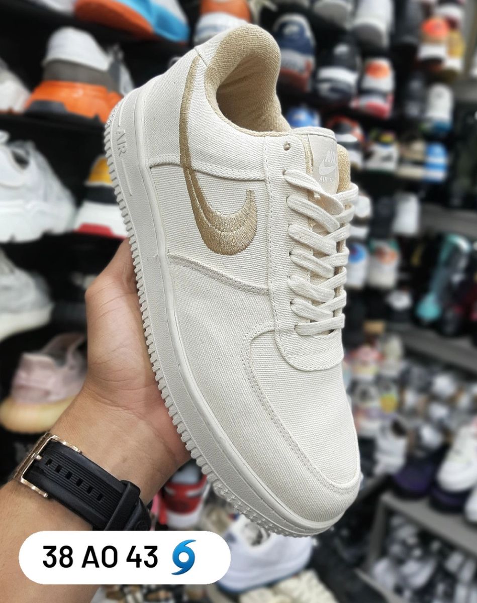 nik3 air force 1