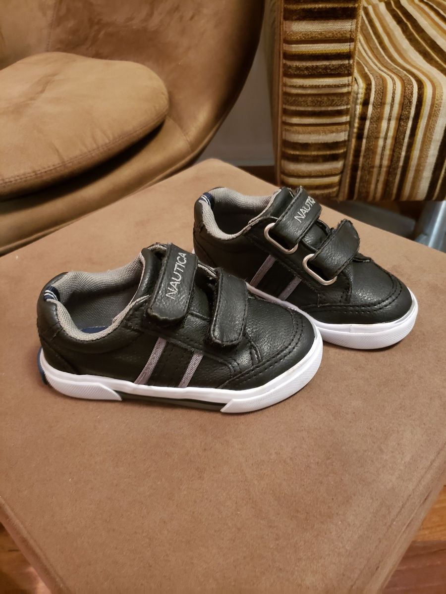 tenis nautica infantil