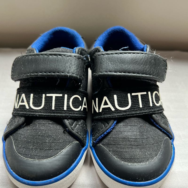 Tenis nautica para online bebe