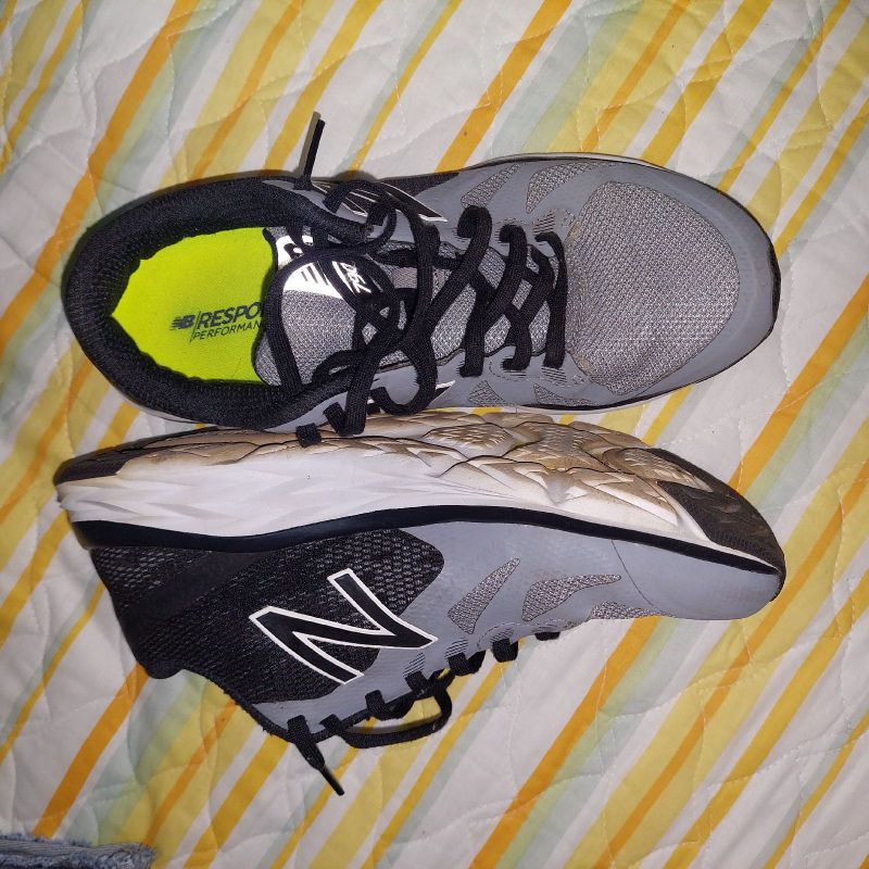 Tenis Nb 790 V6 New Balance Usado 104314056 enjoei