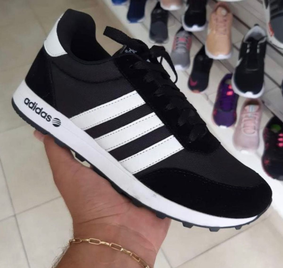 adidas performance neo