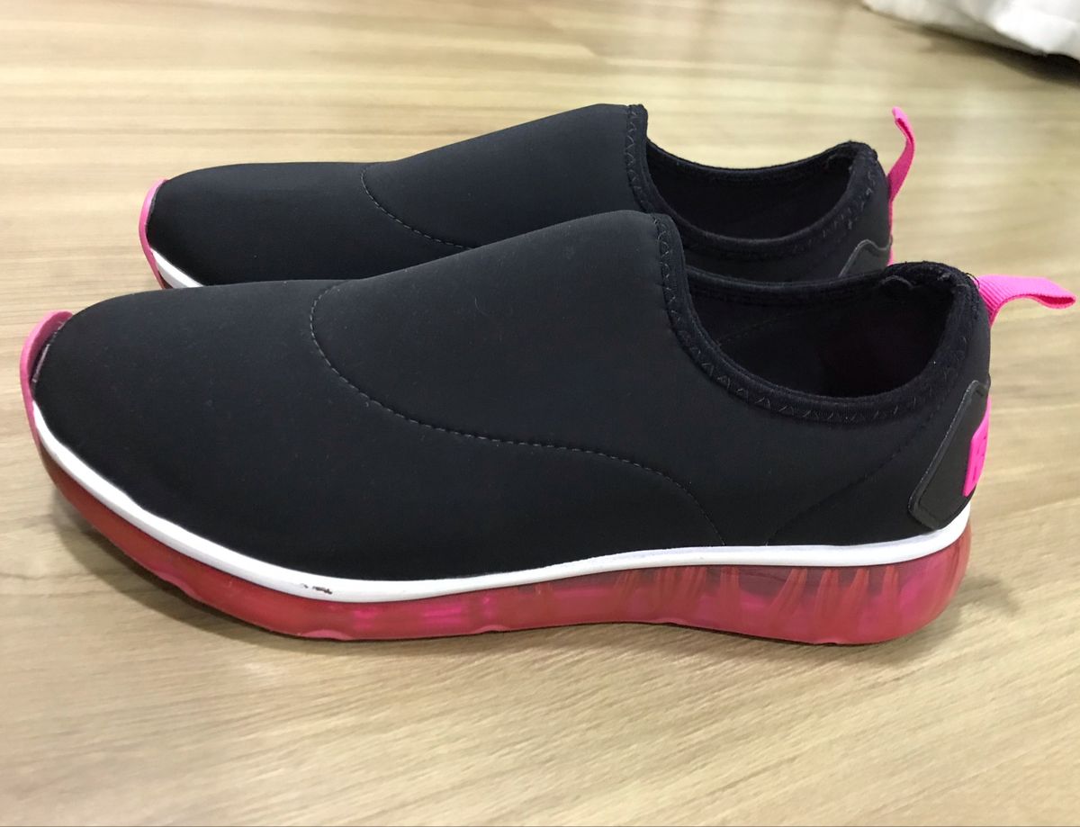 sandalias molecas mercado livre