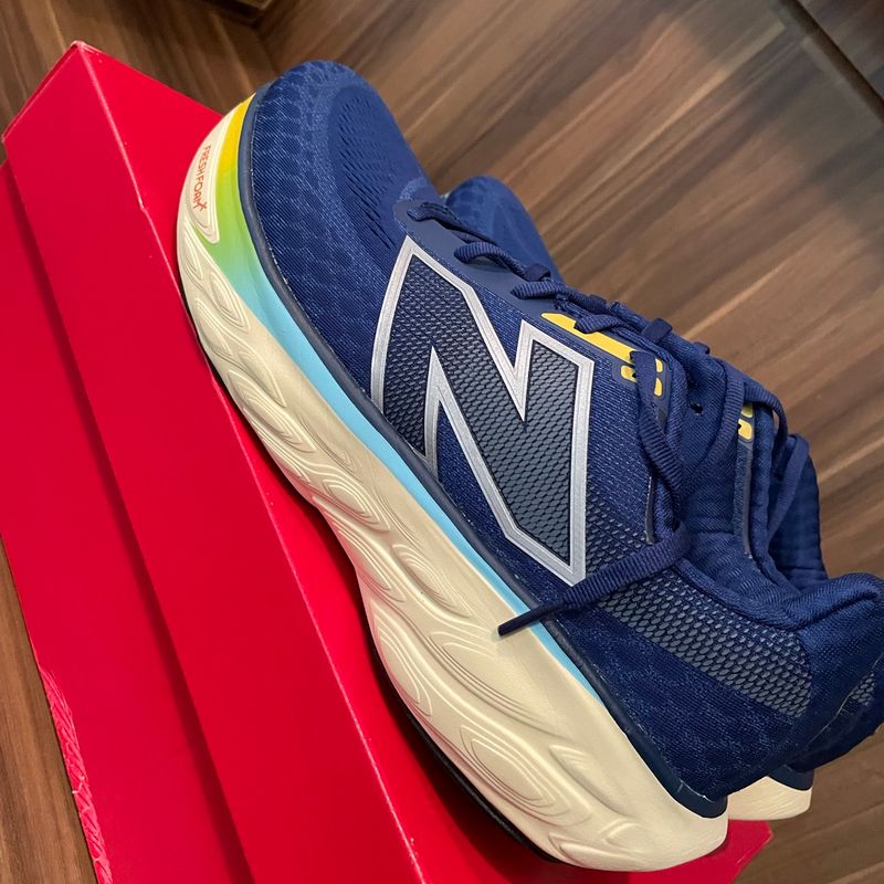 Tênis New Balance 1080 New Usado 115280239 enjoei