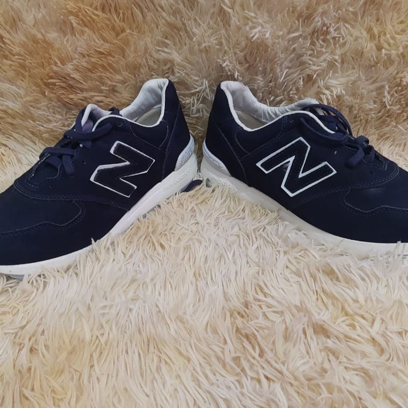 New balance cheap 1400 azul