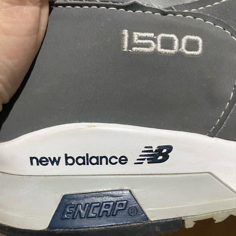 New balance best sale 1500 fa