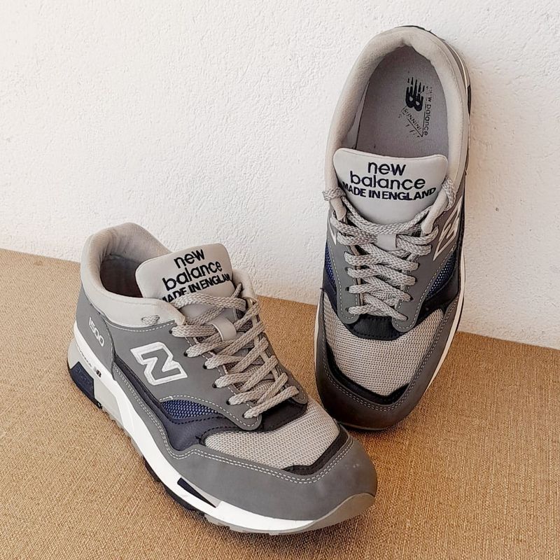 Zapatillas Modelos New Balance 1500 New Balance M1500 HT Azul M1500HT FOOTDISTRICT