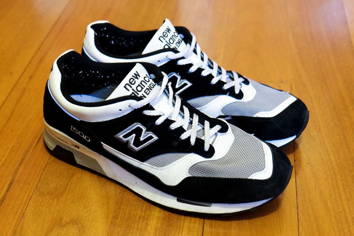 tênis new balance 1500