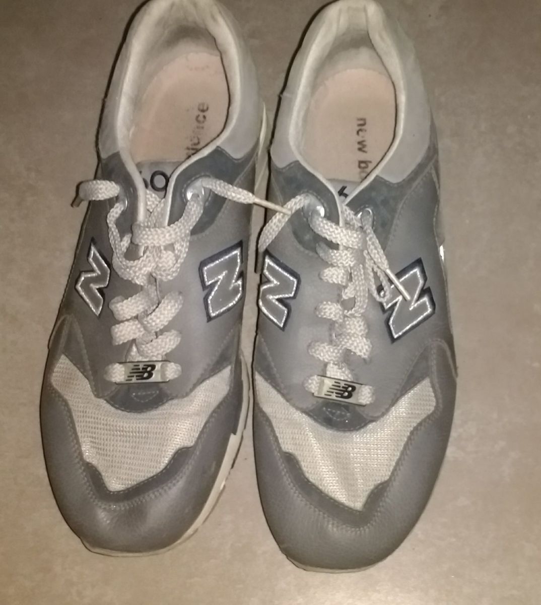 new balance 1600 sport preto