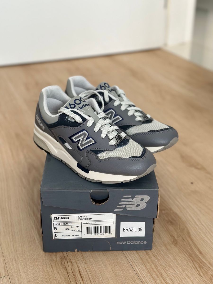 New balance cheap 1600 37