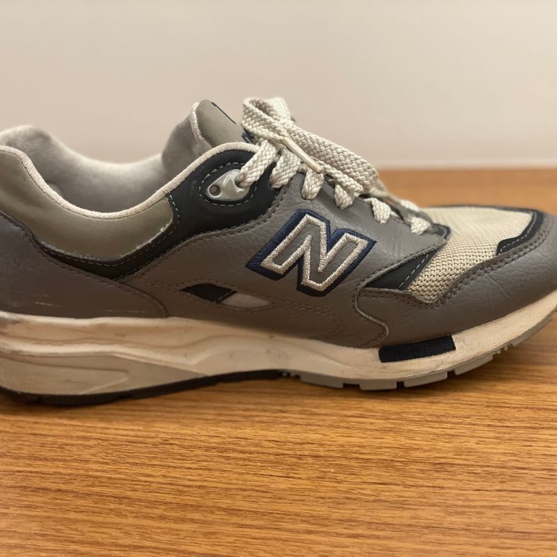 New balance 2024 1600 35