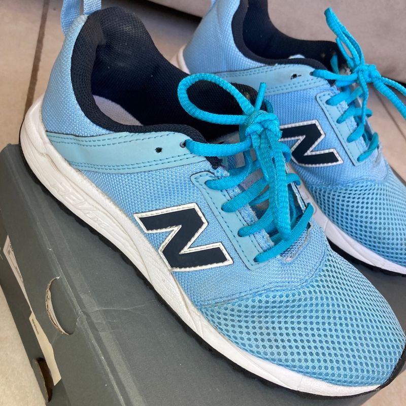 New balance deals 24 feminino