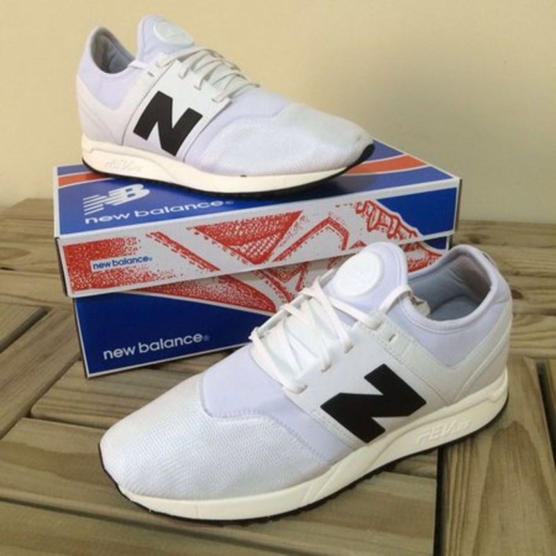 New balance 247 sales sport v2 masculino