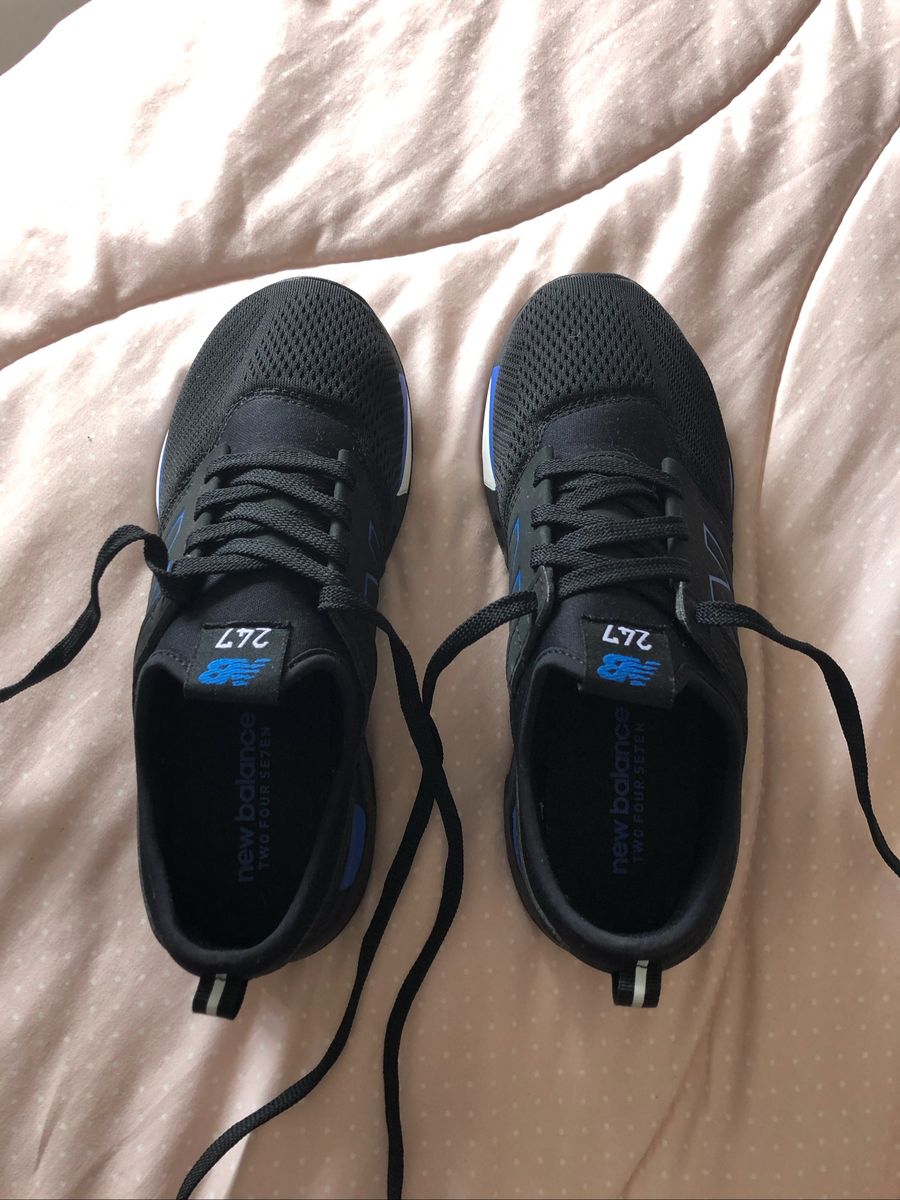 new balance 247 oncinha