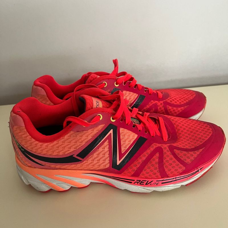 Tenis New Balance 3190v2 Running New Balance Usado 89671326 enjoei