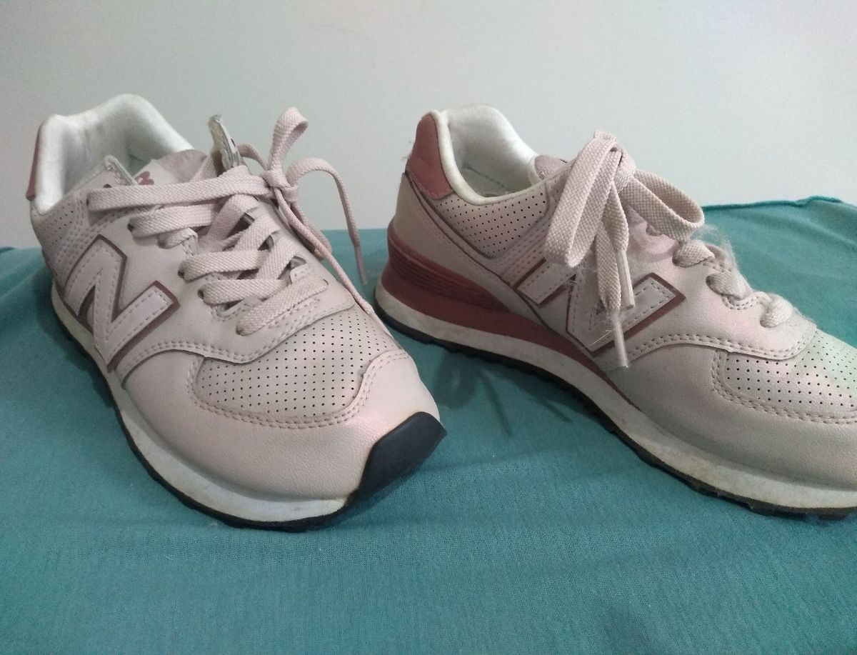 New balance outlet wl574kse