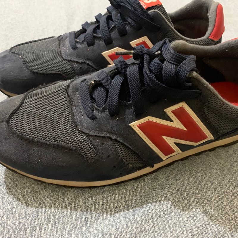 New balance 373 outlet imitacion