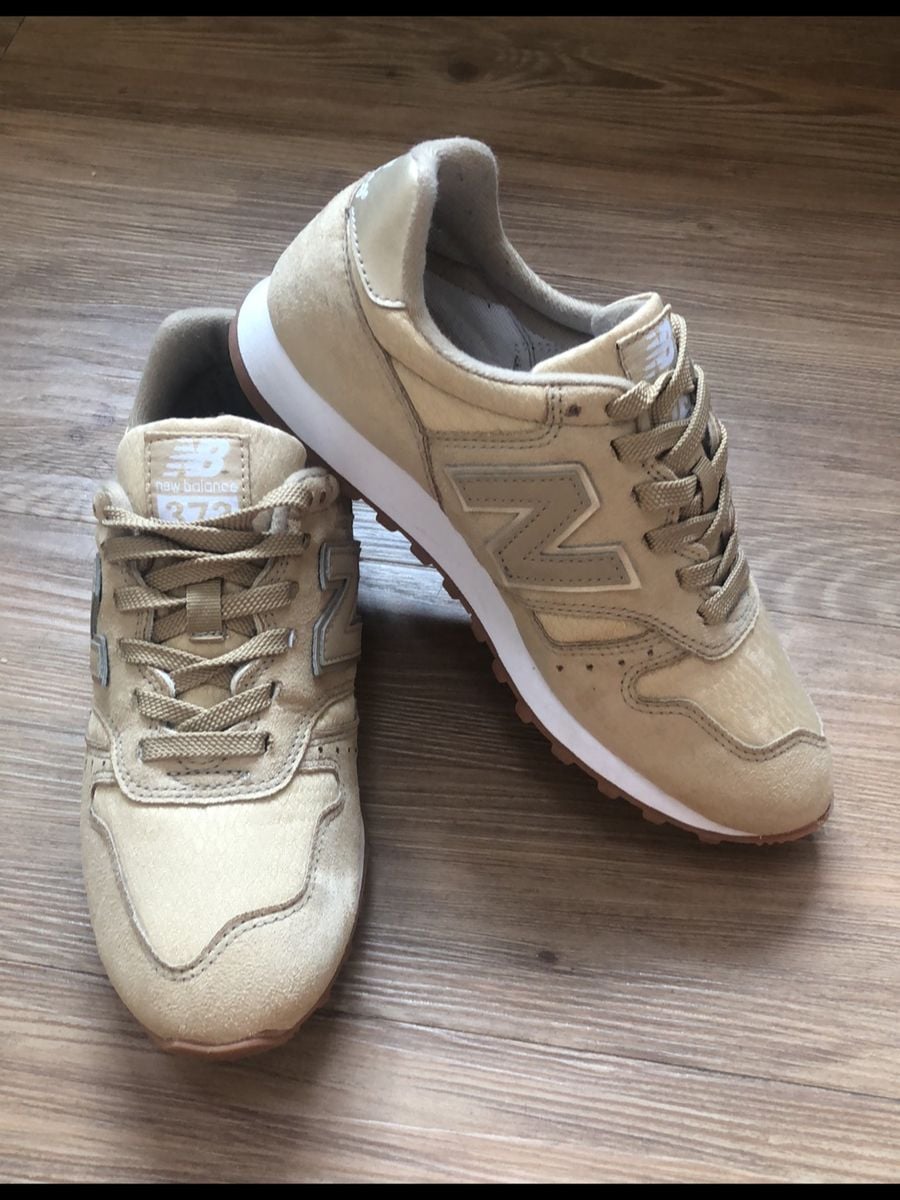 tênis new balance 200 bege
