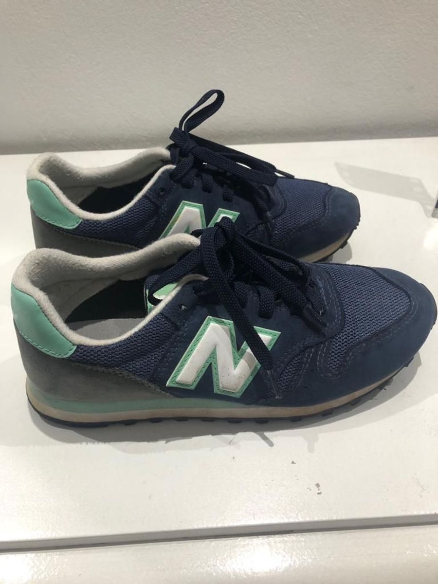 tênis new balance 373 lifestyle