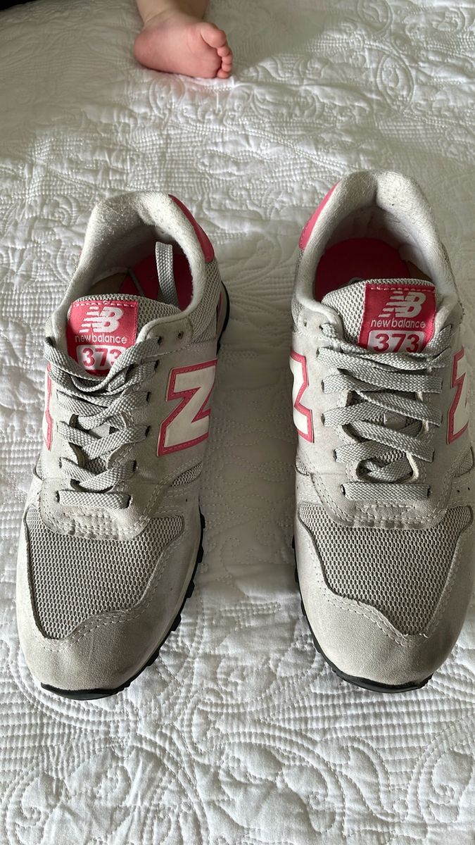 New balance best sale 373 novo