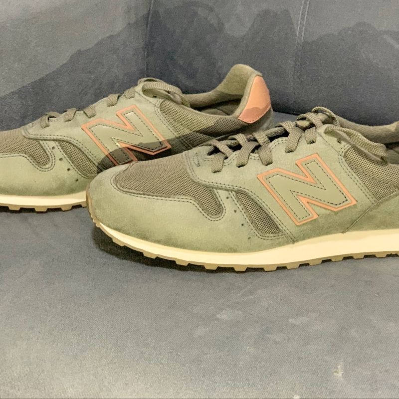 New balance 2024 373 cvg