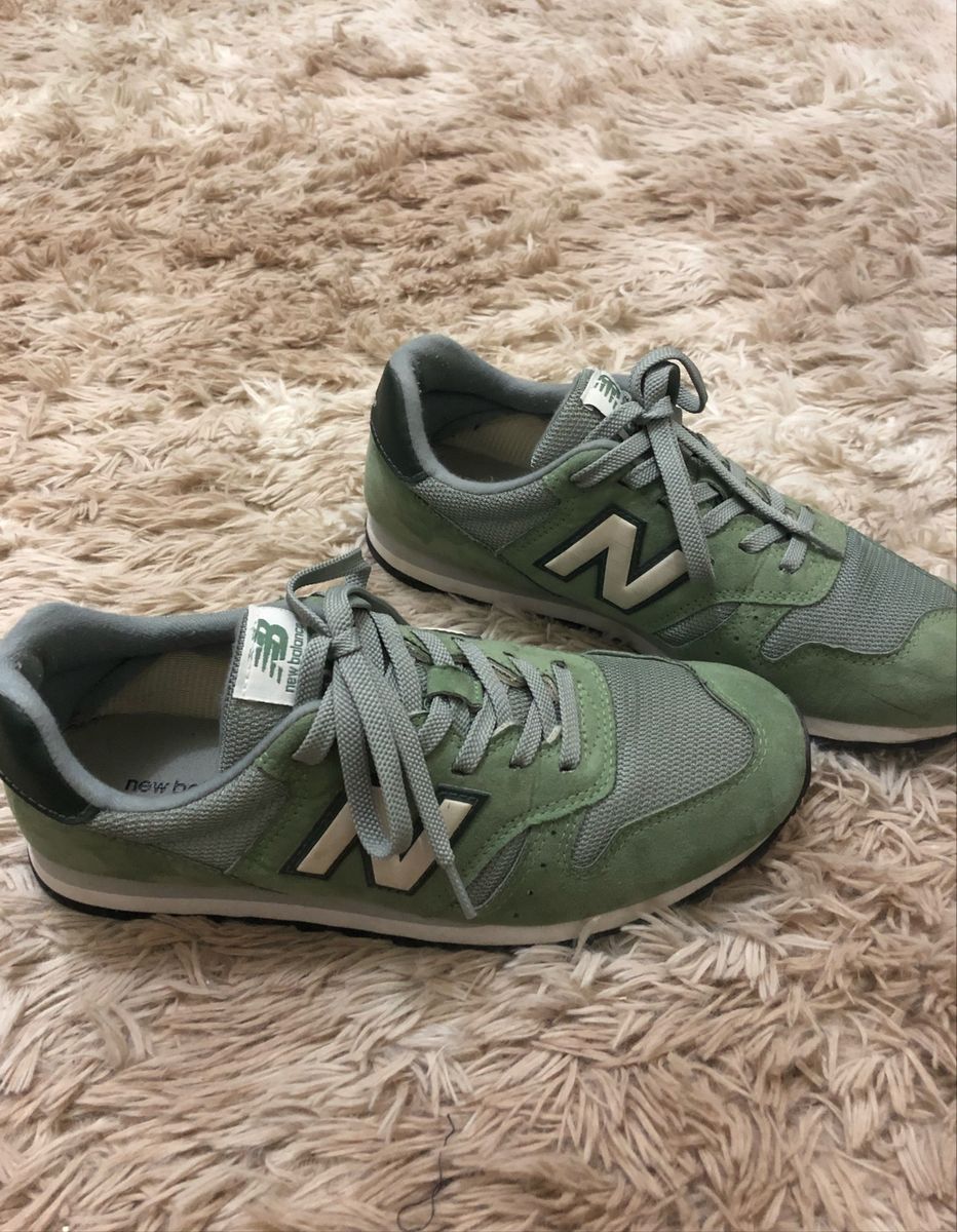 tenis new balance 373 masculino