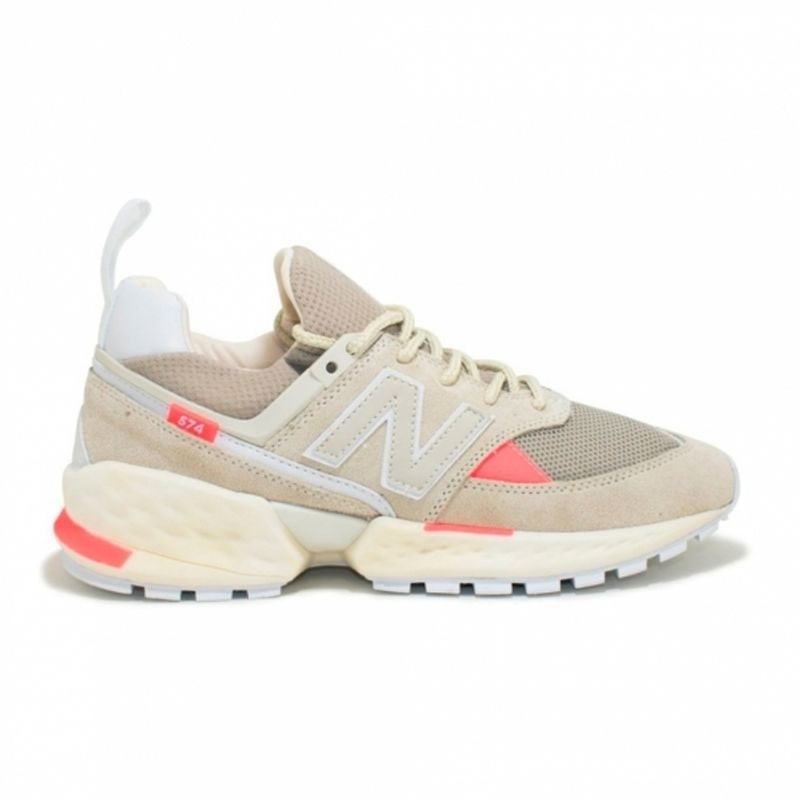 New balance 2025 374 feminino