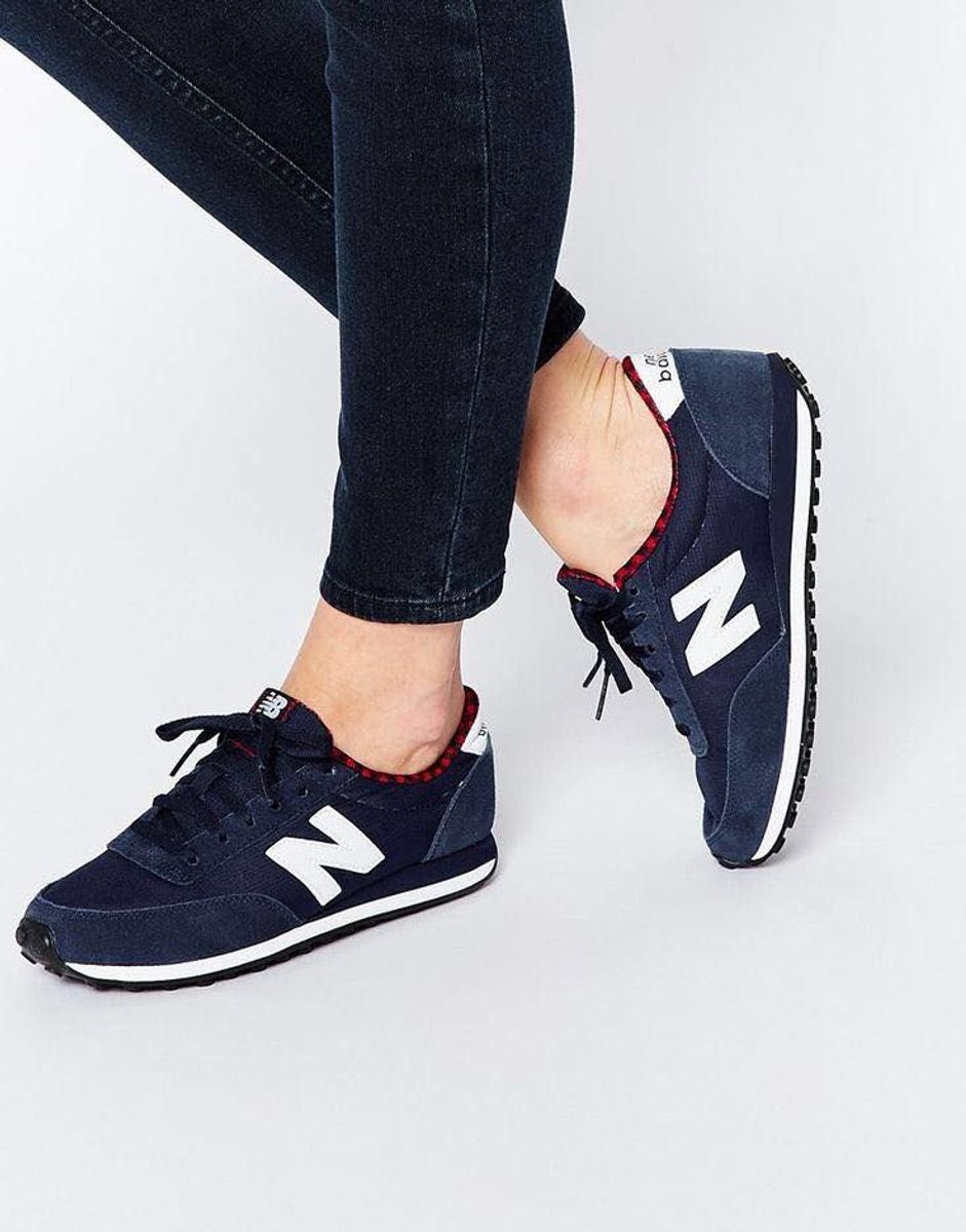 tênis new balance 410 sport