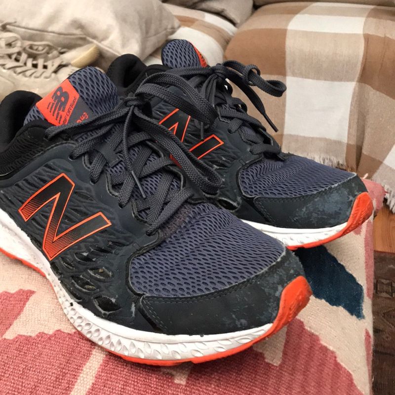 New balance comfort sales ride 42