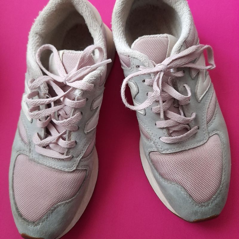 New balance 420 outlet feminino rosa