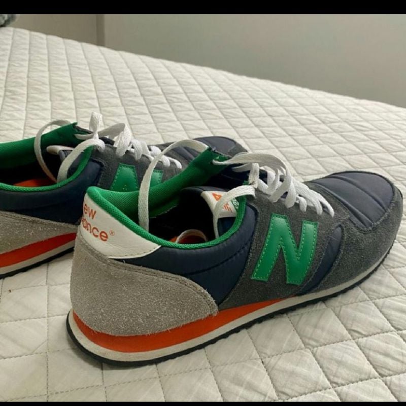 Tênis new store balance 420 masculino