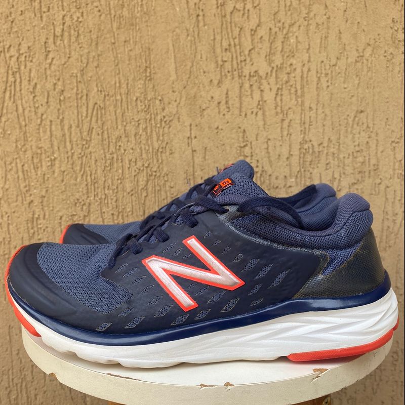 New balance shop 490 usado