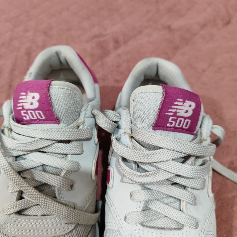 New balance 2024 w 500 feminino