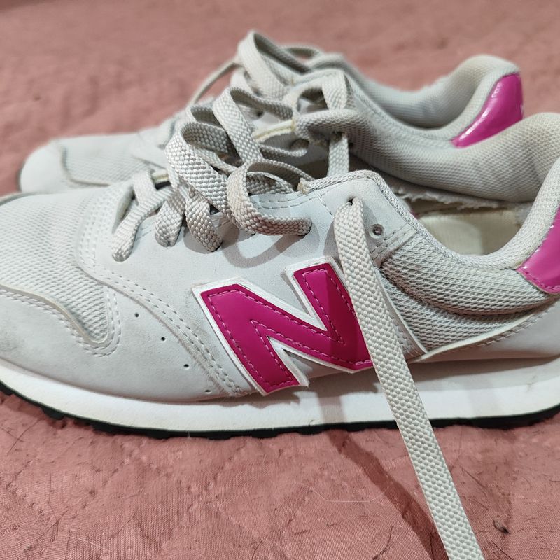 New balance hot sale feminino original