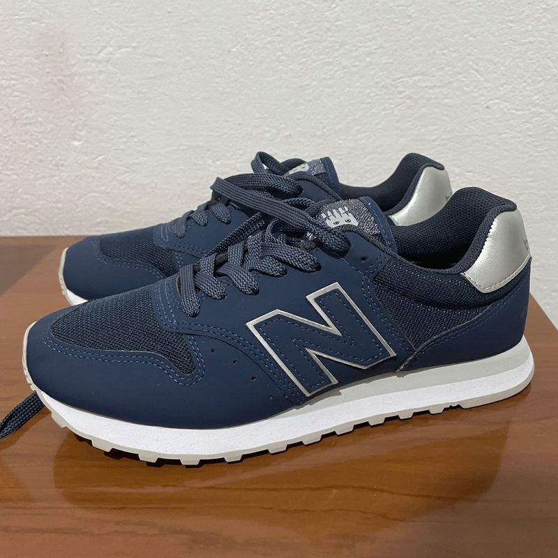 New balance 500 clearance feminino