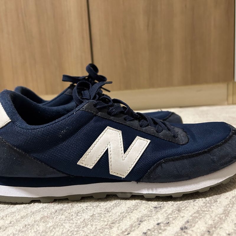 New balance 501 clearance masculino