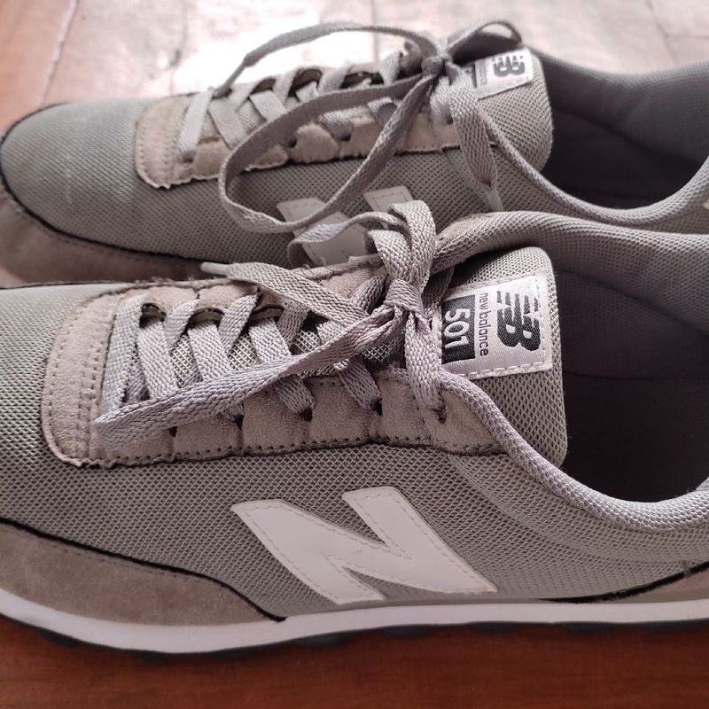 New balance hot sale 501 brasil