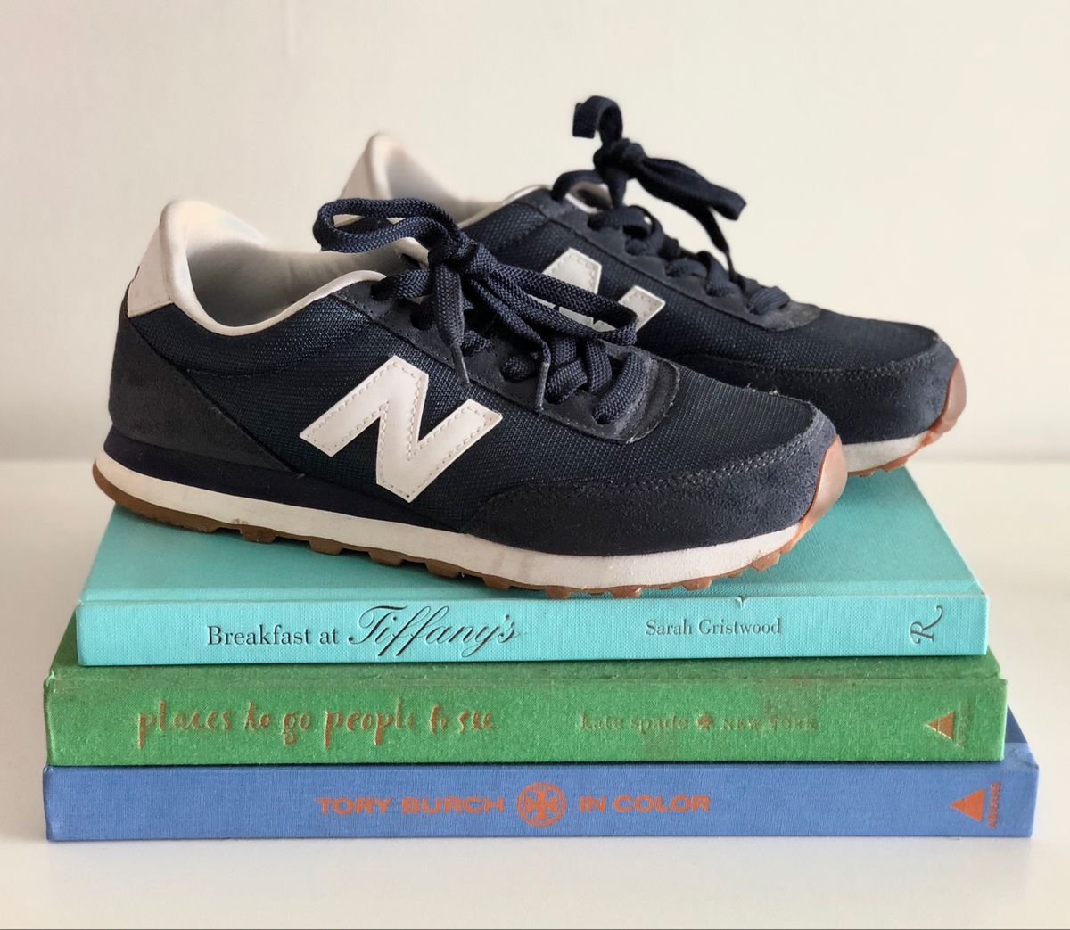 tênis new balance 501