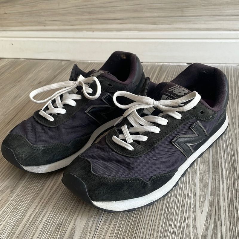 New balance 1400 preto hot sale masculino